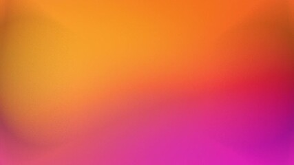 Abstract sunset hue gradient motion background. Serene soft texture fluid backdrop.
