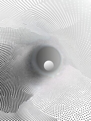 black and white background