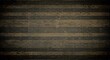 © Zumroatun - Distressed Horizontal Striped Wooden Texture Background Grunge Style