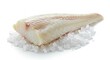© Azri - Fresh Cod Fillet on Ice Premium Seafood Raw Fish Gourmet Food Healthy Eating Culinary Ingredient