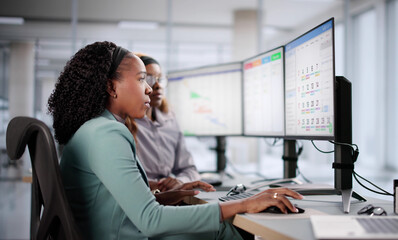 Poster - Managing Events and Agendas with Scrum Software
