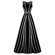 © MdMosarofHossain - maxi dress