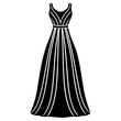 © MdMosarofHossain - maxi dress