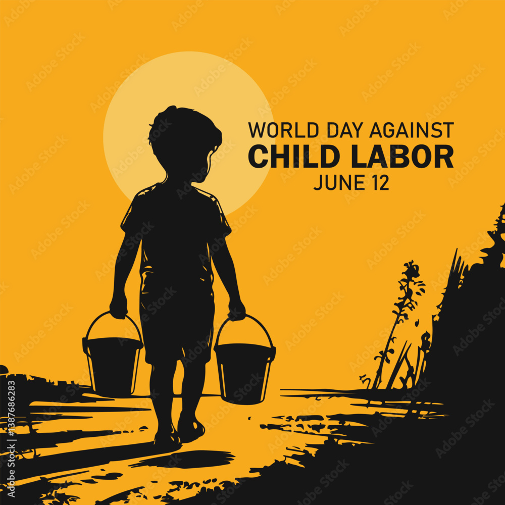 world day against child labor good for world day against child labor ...