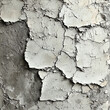 © Patipon - Cracked paint texture urban wall close-up image textured surface natural lighting visual contrast