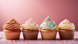 Cupcakes