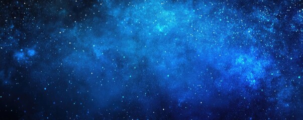 Wall Mural - deep space nebula