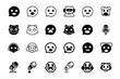 © Bakul - Discord icon set