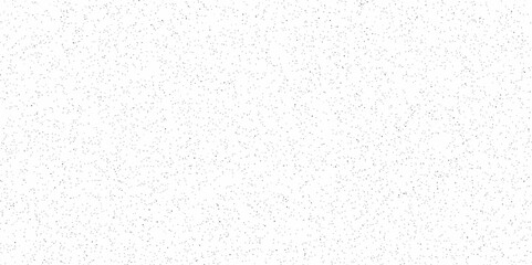 Wall Mural - vector noise particle white wall texture terrazzo marble grey texture background. old grunge white a