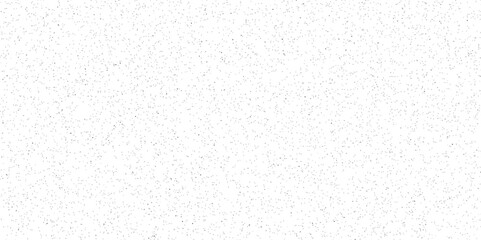 Wall Mural - vector noise particle white wall texture terrazzo marble grey texture background. old grunge white a