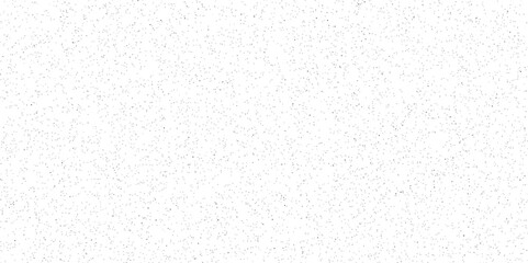 Wall Mural - vector noise particle white wall texture terrazzo marble grey texture background. old grunge white a