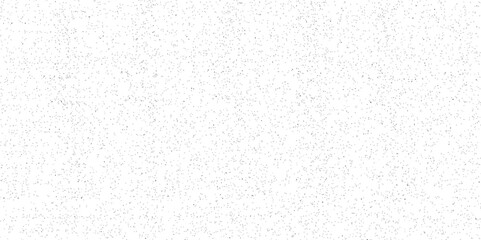 Wall Mural - vector noise particle white wall texture terrazzo marble grey texture background. old grunge white a