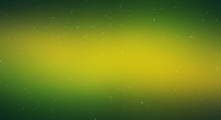 Wall Mural - green gold gradient background - abstract green and gold gradient background with subtle texture. pe