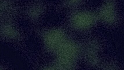 Aufkleber - Dark Black Grunge Texture Background With Particles. Abstract motion dark background with a blur gradient. Light grunge and noise effect