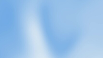 Bold blue sky with fluffy white clouds; ideal for backgrounds, travel websites, nature blogs, and weatherrelated designs.