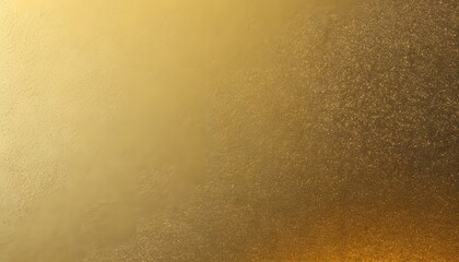 Aufkleber - Golden Texture Background, Shimmering Surface. Warm Gradient. Elegant Finish. Sophisticated Backdrop For Invitations, Presentations, Or Decorative Elements.