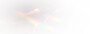 © Fedir - Png Crystal light glasses effect sparkle prism glare reflection effect. Crystal Banner optical rainbow lights, glare, leak, streak Crystal overlay. Falling confetti Crystal