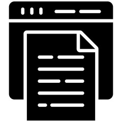 Script Icon