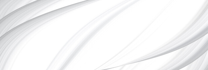 Leinwandbilder - abstract white panorama and silver are light pattern gray with the gradient is the with floor wall metal texture soft tech diagonal background black dark clean modern.