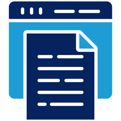 Script Icon