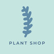 © sasa_elebea - Minimalist Botanical Plant Logo