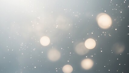 Aufkleber - DIFFUSED LIGHTS BACKGROUND