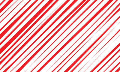 Fototapete - abstract red diagonal tweak line pattern background, banner, poster.