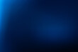 © Emvats - A smooth, rich blue gradient background with soft tonal transitions, creating a minimal and professional atmosphere. Includes copy space.