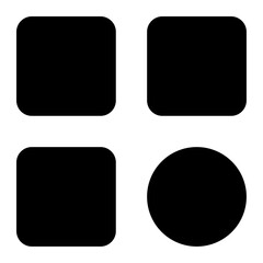 app menu icon