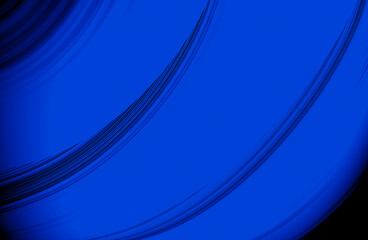 Leinwandbilder - abstract blue and black are light pattern with the gradient is the with floor wall metal texture soft tech diagonal background black dark clean modern.
