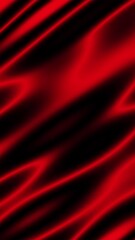 Wall Mural - abstract background glowing wave pattern lines.