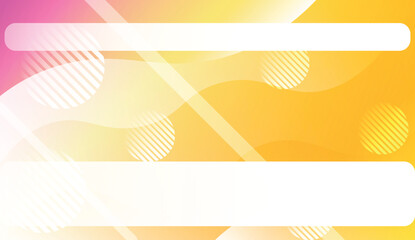 Abstract Waves. Futuristic Technology Style Background. Design For Your Header Page, Ad, Poster, Banner. Vector Illustration