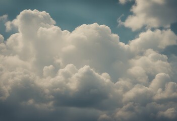 retro cloudy image sky air postcard old antique weather white high ageing background blue day daylig