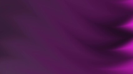 Wall Mural - Abstract Purple Swirl: A Study in Deep Hues and Smooth Textures