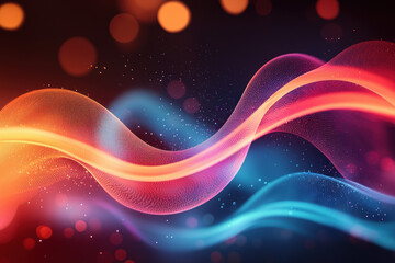 Wall Mural - a refined and attractive background that enhances any creative project.
