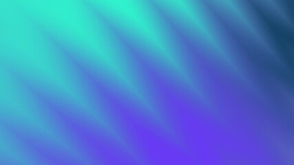 Wall Mural - Abstract Teal and Purple Gradient Background