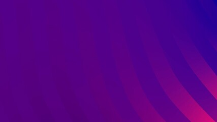 Wall Mural - Abstract Purple and Pink Gradient Background