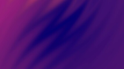 Wall Mural - Abstract Purple and Blue Gradient Swirl