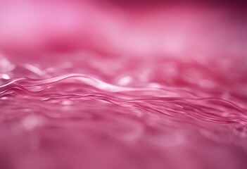 Wall Mural - pink wavy abstract background pattern vibrant decoration business concept element light graphic purp