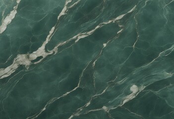 Wall Mural - natural dark marbel ceramic green marble floor wall background tiles texture breccia textured counter abstract art surface black vintage macro decorative material grunge decoration luxury stone