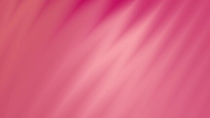 Wall Mural - Abstract Pink Hues: A Study in Soft Light and Blurred Textures