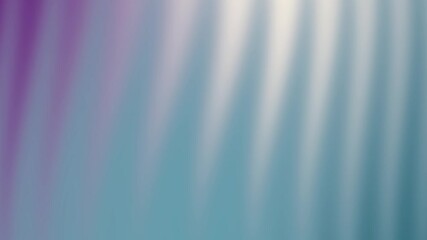 Wall Mural - Abstract Teal and Purple Gradient Background