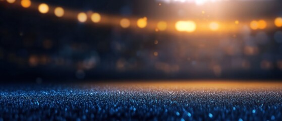 Aufkleber - Immersive Sports Analytics Futuristic AI-Powered Performance Visualization with Holographic Tactical Hues, Next-Gen Digital Strategy Exploration