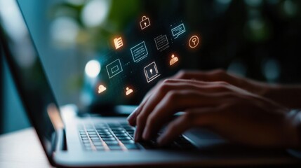 Poster - Immersive Digital Law Tech Augmented Reality Legal Workflow with AI-Enhanced Productivity and Seamless Professional Innovation in Modern Corporate Environments