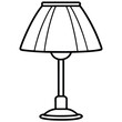 © Asif - 'Lamp Line Art Vector Illustration'