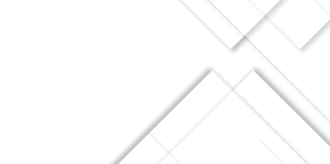 Leinwandbilder - Abstract modern hipster futuristic line graphic background .Modern white and gray technology concept diamond triangle geometric background Suit for business, corporate institution presentation.	