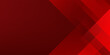 © Hitam - modern red abstract background with elegant bright diagonal lines