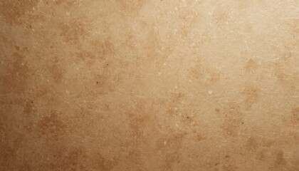 Aufkleber - Old brown recycled cardboard paper texture. Abstract pattern decorative material. Vintage blank page background. Grunge surface with rough, ragged texture. Ideal for eco design, branding, print, web