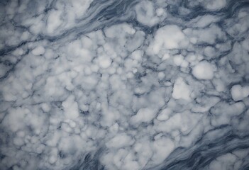 Wall Mural - navy marble background graphic gold brilliant liquid digital artwork light abstract colourful fluid 