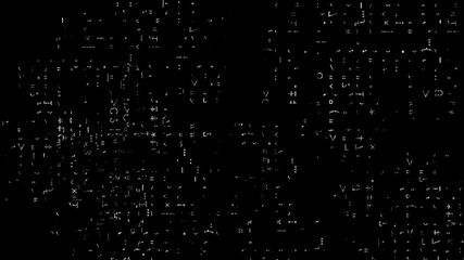 Hacking hud motion